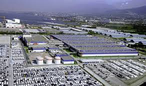 UniBoron facility image from the company archive